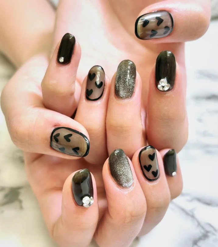 ５